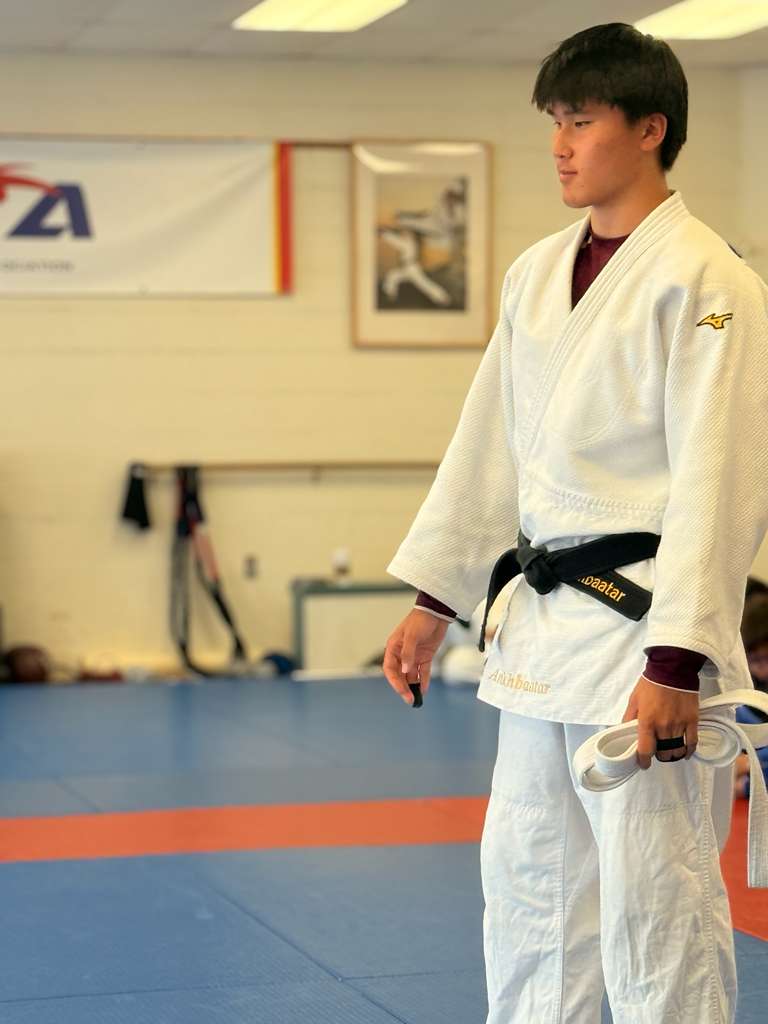 Judo